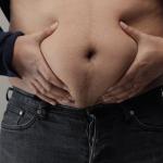 Gordura abdominal e saúde cardíaca: por que a localização importa mais que o peso