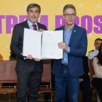 Em meses finais no cargo, Zema empossa novo secretário de Meio Ambiente