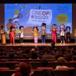 CINEOP atinge mais de 20 mil pessoas e 2 milhões de visualizações em 2023