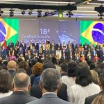 'Conferência da Advocacia Mineira' reúne grandes nomes do direito em Uberlândia