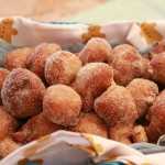 Para lembrar da infância: confira receita de bolinhos de chuva de Tia Anastácia, do Sítio do Picapau Amarelo