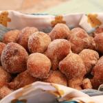 Para lembrar da infância: confira receita de bolinhos de chuva de Tia Anastácia, do Sítio do Picapau Amarelo