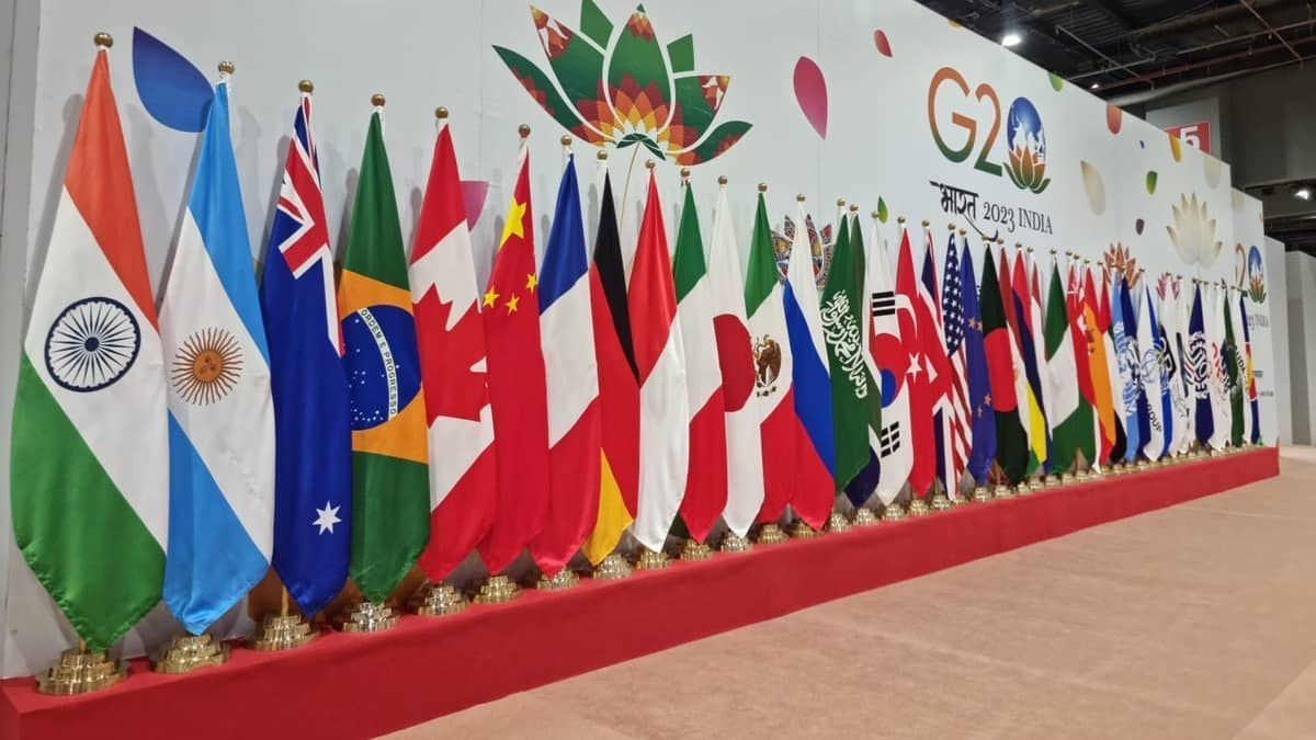 Aliança Global de Biocombustíveis será lançada amanhã (9) durante encontro da Cúpula do G20