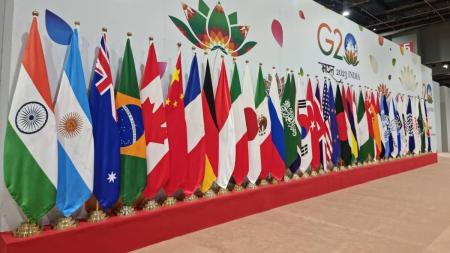 18ª Reunião de Cúpula do G20
