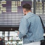 Alerta de voo nos EUA: todas as pessoas sem esta nova identificação para embarcar serão detidas