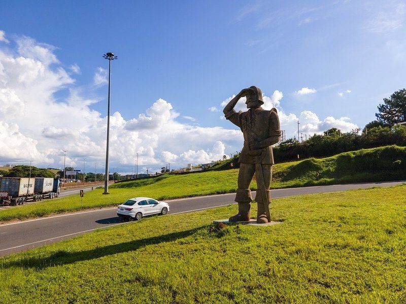 Rodovias do Sul de Minas tem segurança redobrada até domingo