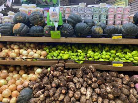 Com base nas cores é possível fazer uma dieta que ajuda a imunidade, afirma nutricionista.