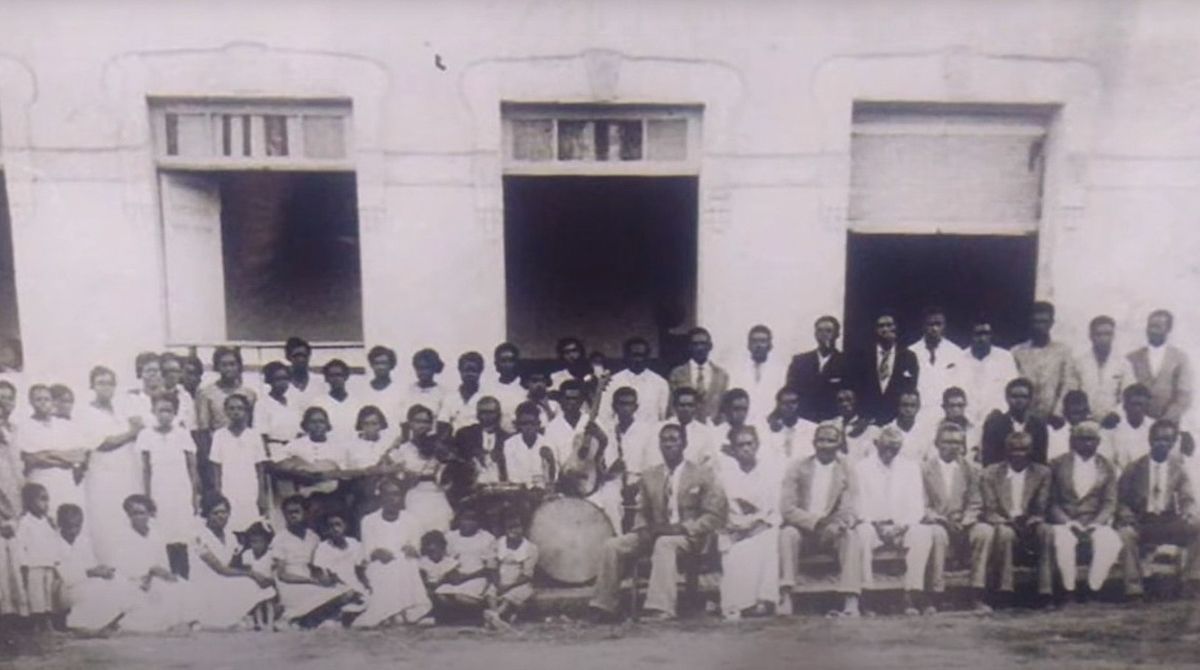 Historiador resgata presença negra esquecida na história de Cabo Verde