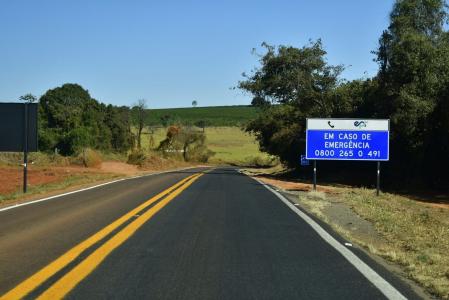 Todos os serviços serão realizados das 7h às 18h.