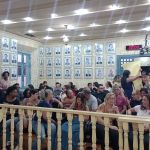 Educadores ocupam Câmara de Varginha por transparência no Fundeb