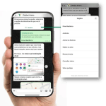 Arteris lança ChatBot via WhatsApp para assistência em rodovias