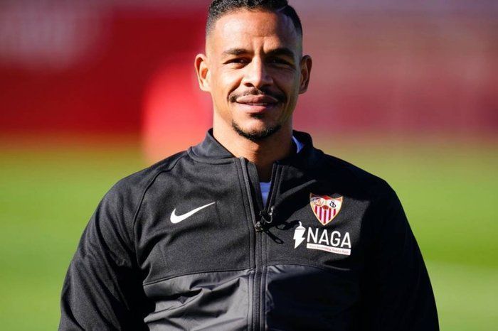 Inter negocia com volante Fernando, ex-Sevilla da Espanha