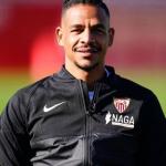 Inter acerta com volante Fernando; jogador é aguardado no RS neste final de semana