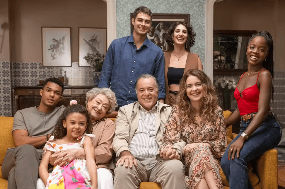 'Dona de Mim': confira o resumo dos capítulos desta semana