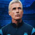 Grêmio anuncia data e horário da chegada de Luís Castro em Porto Alegre