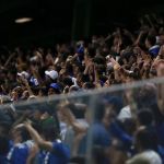 Cruzeiro atualiza parcial para jogo contra o Santos no Brasileirão; veja