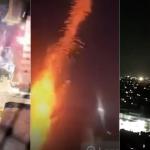 19 suspeitos de facção criminosa são presos durante queima de fogos em Fortaleza; veja vídeo