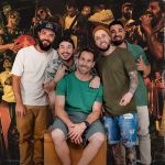 Jeito Moleque encerra o Carnaval 2026 de Mariana nesta terça-feira (17)