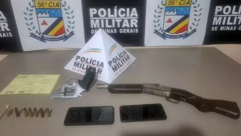 Homem suspeito de homicídio é procurado em Pouso Alegre