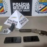 Homem suspeito de homicídio é procurado em Pouso Alegre