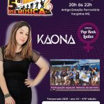 Show gratuito comemora o mês das mulheres nesta quinta-feira em Varginha