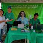 Programa que troca lâmpadas antigas por novas retorna ao Sul de Minas