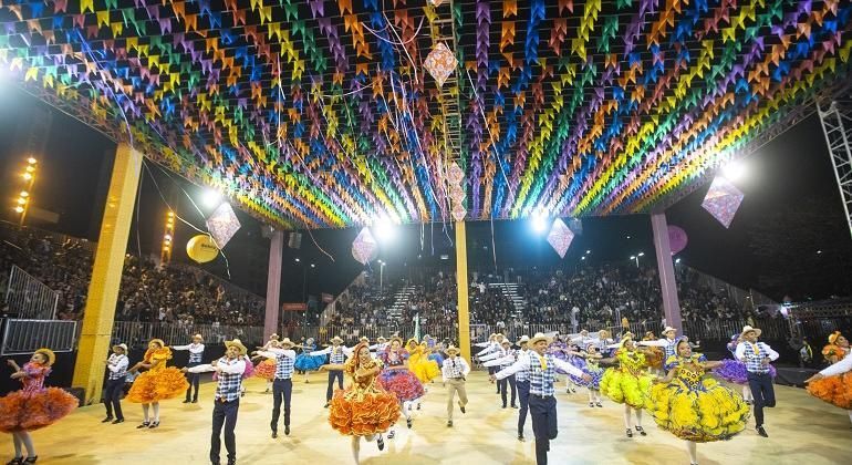 O que fazer em Belo Horizonte e na RMBH neste final de semana de 14 a 16 de junho?