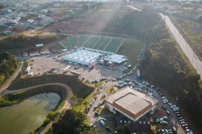 Multisul+ Fetef 2025 tem início nesta quarta-feira em Extrema