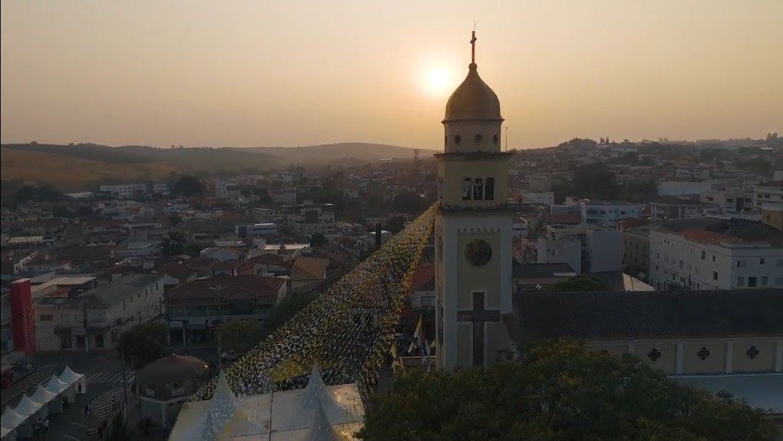 MG-167 terá restrições no tráfego durante Festa do Beato Padre Victor