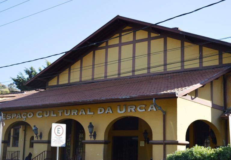 Palco Giratório chega a Poços de Caldas com teatro, dança e circo