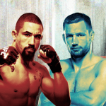 UFC em Abu Dhabi: saiba tudo sobre o card principal e as lutas dos brasileiros