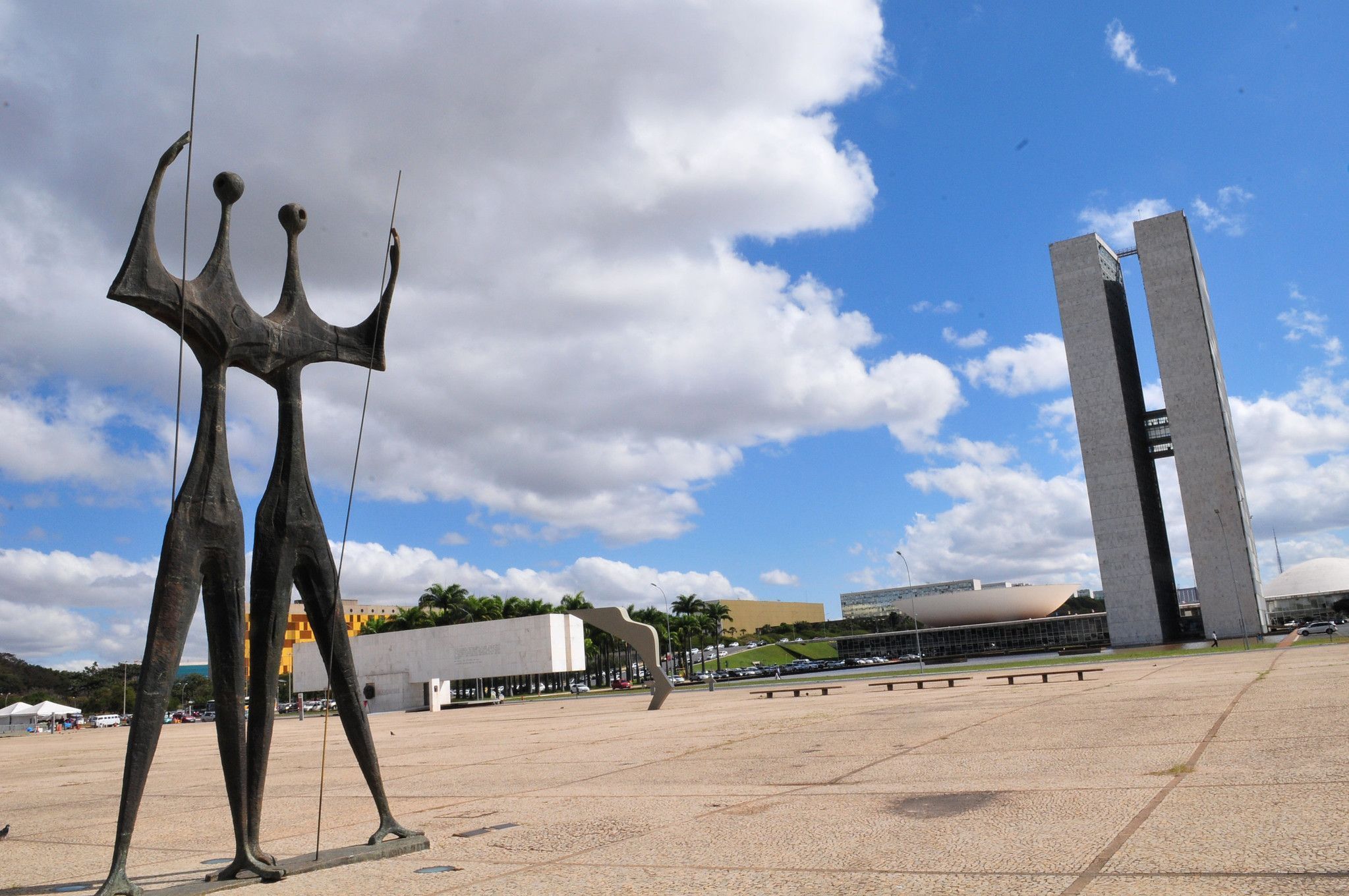 A era da destruição de reputações