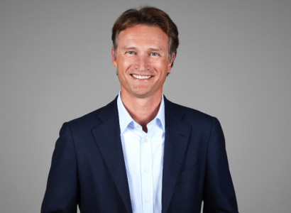 Dolf von den Brink havia assumido o cargo de CEO da companhia em 2020