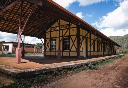 Documentário “A cidade que ainda sonha” resgata memória de distrito de Ouro Preto
