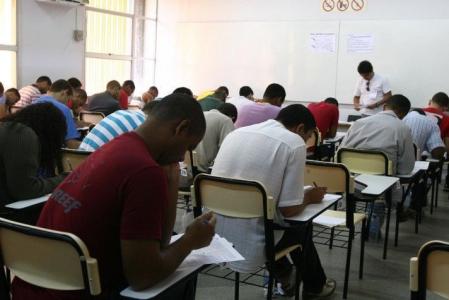 Governo divulga gabarito do “Enem dos Concursos”; confira | CNN Brasil