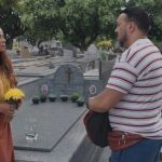 Diálogo entre Viviane Araújo e Belo em 'Três Graças' viraliza