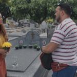Diálogo entre Viviane Araújo e Belo em 'Três Graças' viraliza