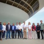 Organização realiza votação que pode confirmar Brasil como sede do Pan em 2031