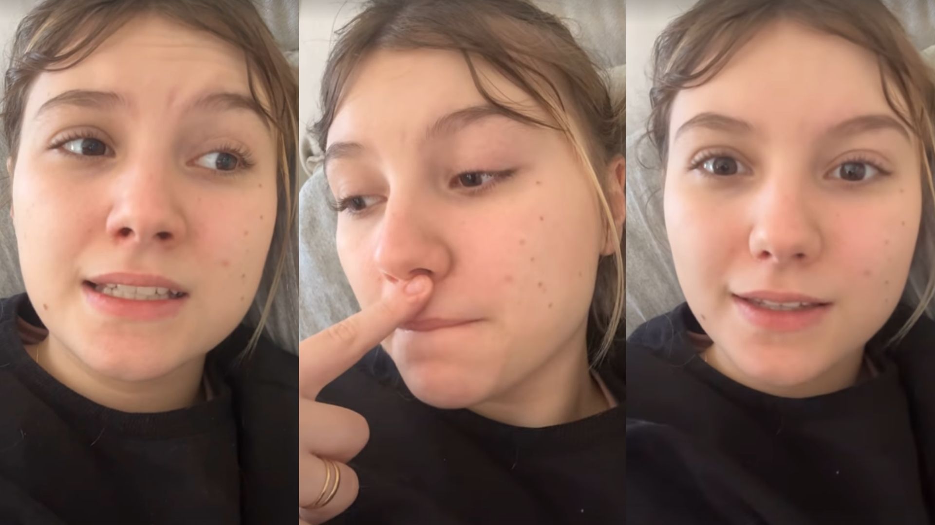 Isabel Veloso, influencer com câncer, desabafa sobre cobrança de seguidores após cancelar compromisso
