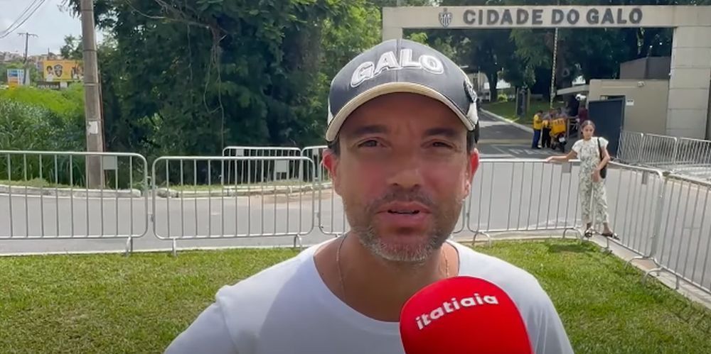 Torcedores do Atlético palpitam sobre carências e ‘farturas’ do elenco; veja