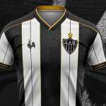 Atlético ultrapassa marca de 50 mil unidades do Manto da Massa vendidas