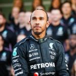 Mercedes confirma saída de Lewis Hamilton ao final da temporada 2024