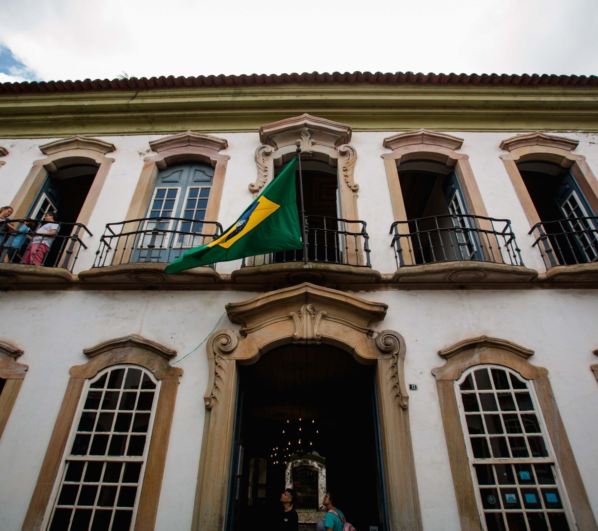 Ouro Preto realiza semana de eventos pelos 200 anos de nascimento de Bernardo Guimarães