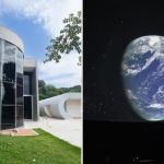 Planetário da PUC Minas é aberto ao público em BH; veja programação