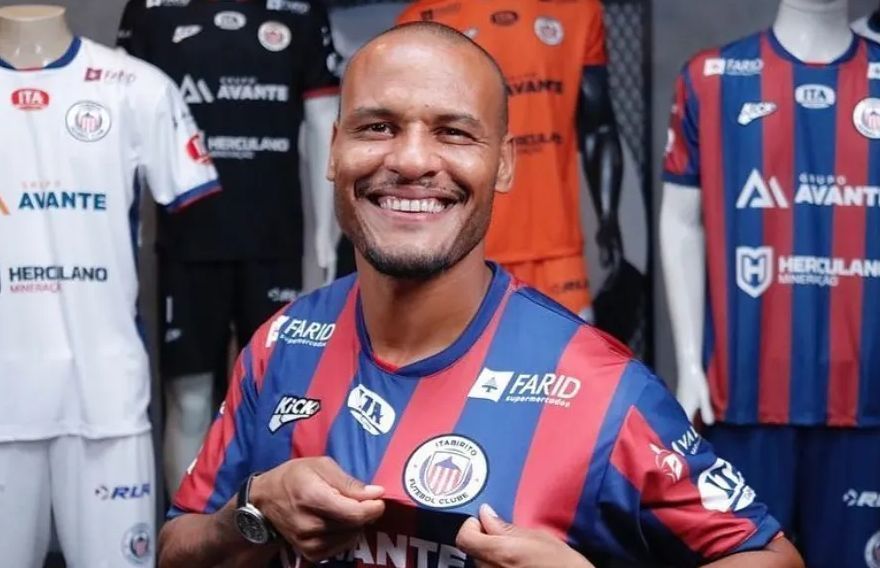 Ex-Atlético encaminha acordo para se tornar sócio de clube mineiro; saiba detalhes