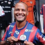 Ex-Atlético encaminha acordo para se tornar sócio de clube mineiro; saiba detalhes