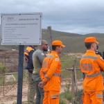 Fiscalização preventiva de barragens é realizada em Minas Gerais antes do período chuvoso