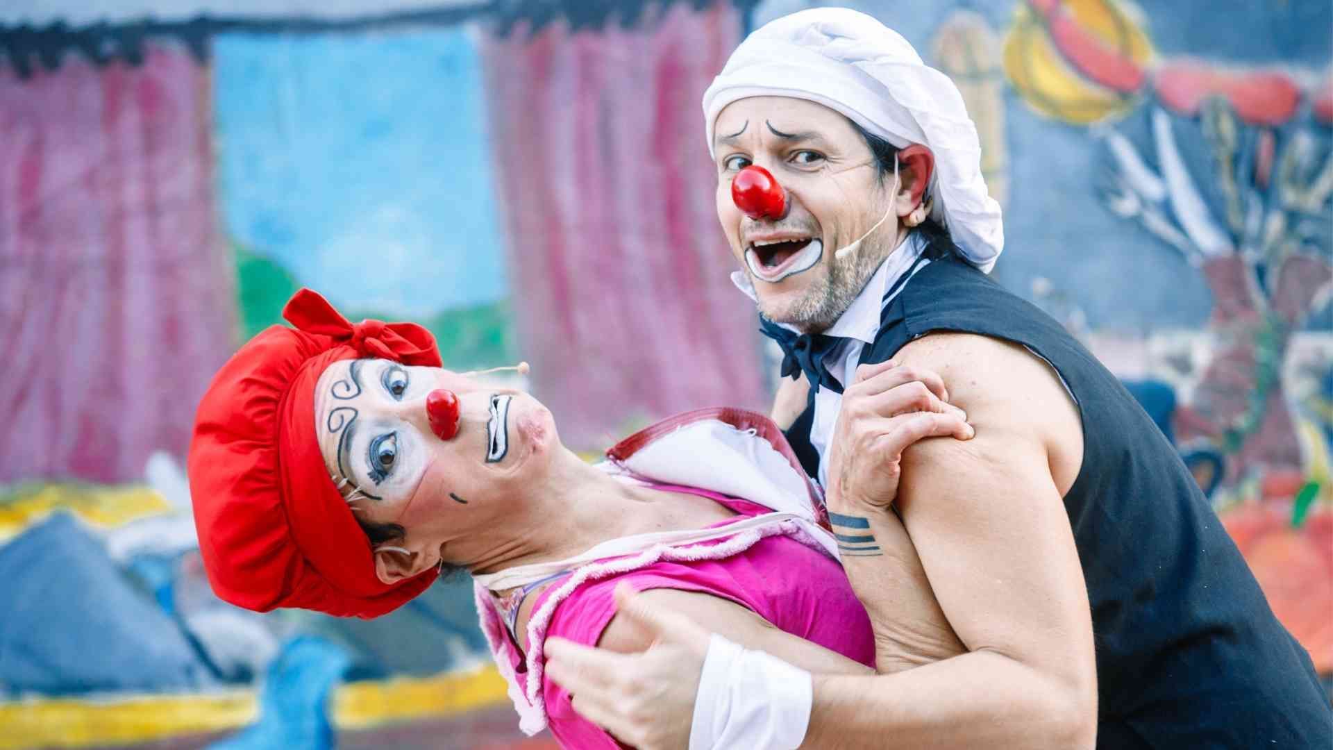Encerramento do 'Festival Mundial de Circo' traz programação gratuita para toda a família; confira