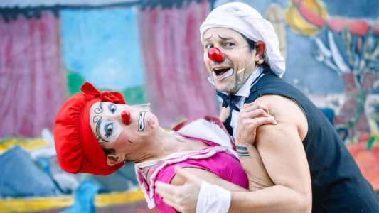 Festival Mundial de Circo