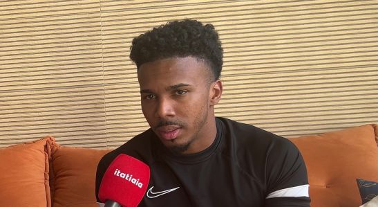 Ex-Atlético, Marquinhos foi eleito o melhor jogador da temporada do Spartak Moscou, da Rússia